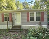 13441 S Prospect Street, Coalmont, Indiana 47845,MLS,202539952