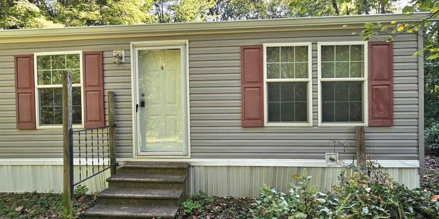 13441 S Prospect Street, Coalmont, Indiana 47845,MLS,202539952