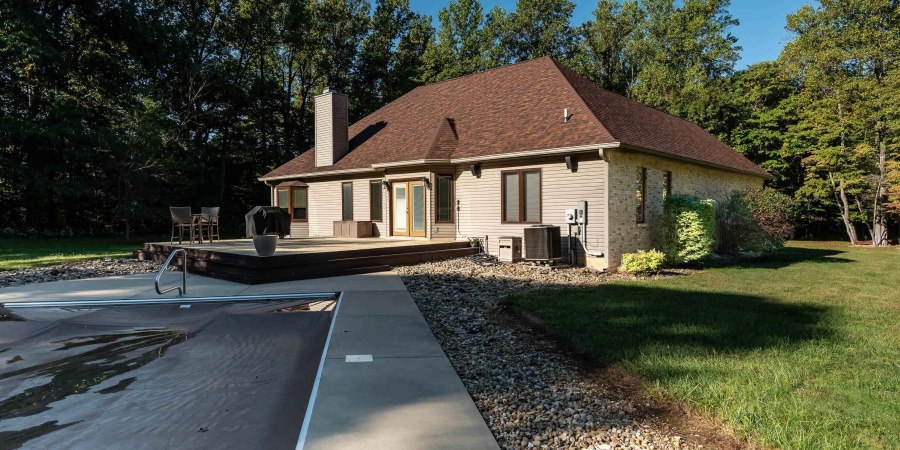 6625 W Duvall Road, Bloomington, Indiana 47403,MLS,202539954