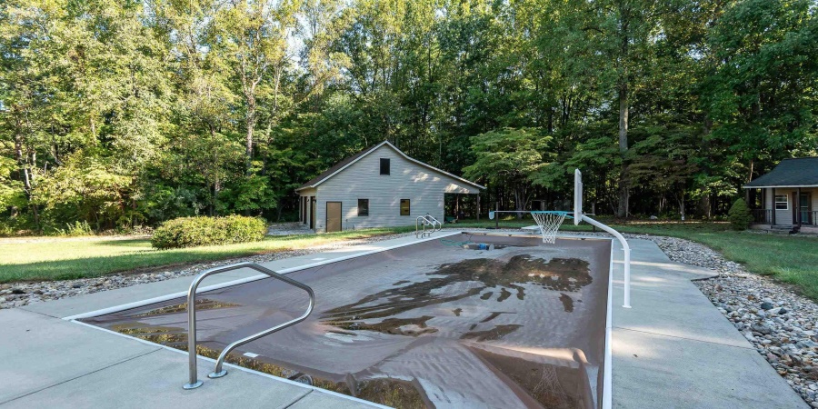 6625 W Duvall Road, Bloomington, Indiana 47403,MLS,202539954