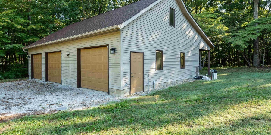 6625 W Duvall Road, Bloomington, Indiana 47403,MLS,202539954