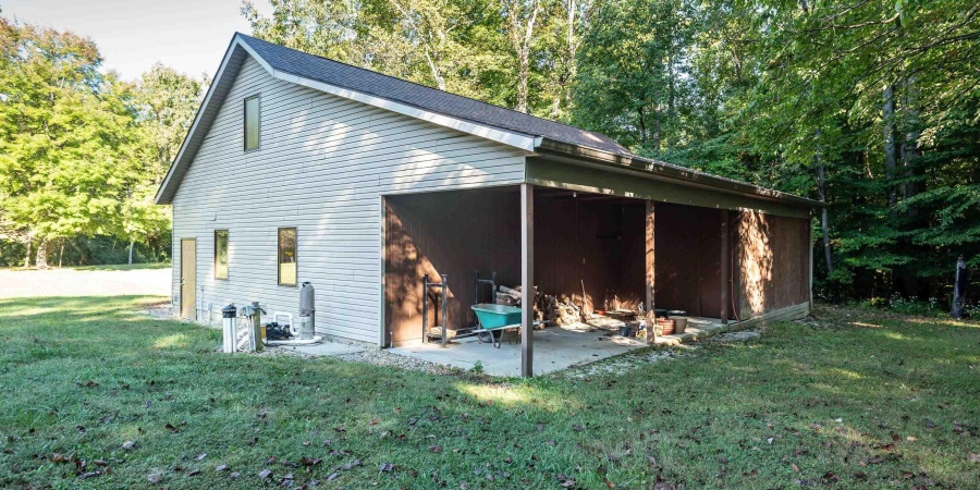 6625 W Duvall Road, Bloomington, Indiana 47403,MLS,202539954