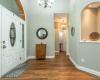 6625 W Duvall Road, Bloomington, Indiana 47403,MLS,202539954