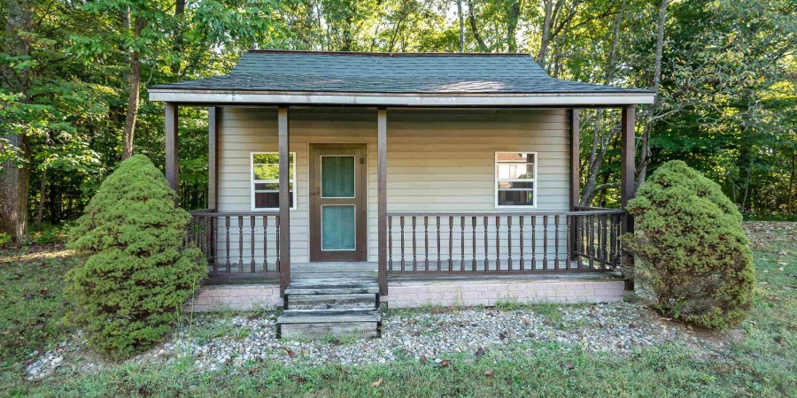 6625 W Duvall Road, Bloomington, Indiana 47403,MLS,202539954