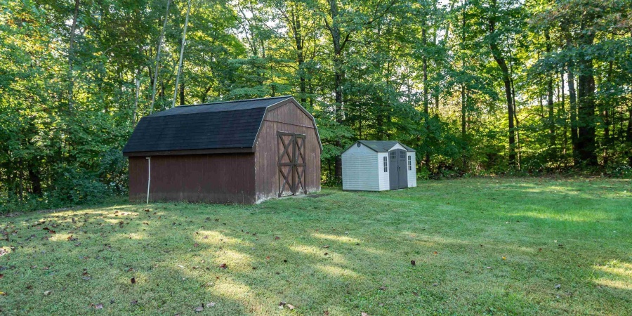 6625 W Duvall Road, Bloomington, Indiana 47403,MLS,202539954