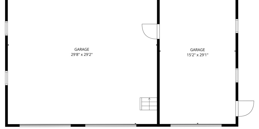 6625 W Duvall Road, Bloomington, Indiana 47403,MLS,202539954