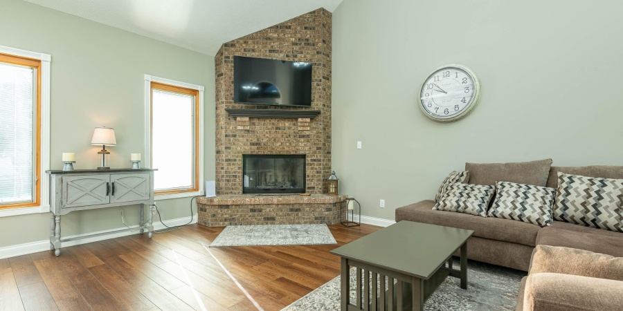 6625 W Duvall Road, Bloomington, Indiana 47403,MLS,202539954