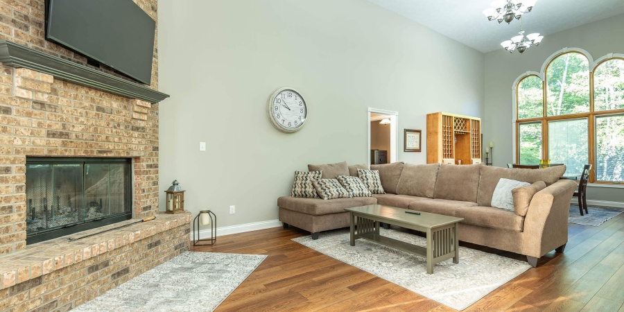 6625 W Duvall Road, Bloomington, Indiana 47403,MLS,202539954