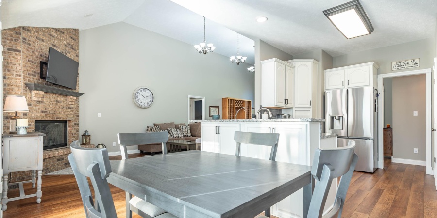 6625 W Duvall Road, Bloomington, Indiana 47403,MLS,202539954