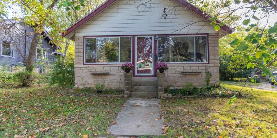 1009 S Washington Street, Bloomington, Indiana 47401,MLS,202539964