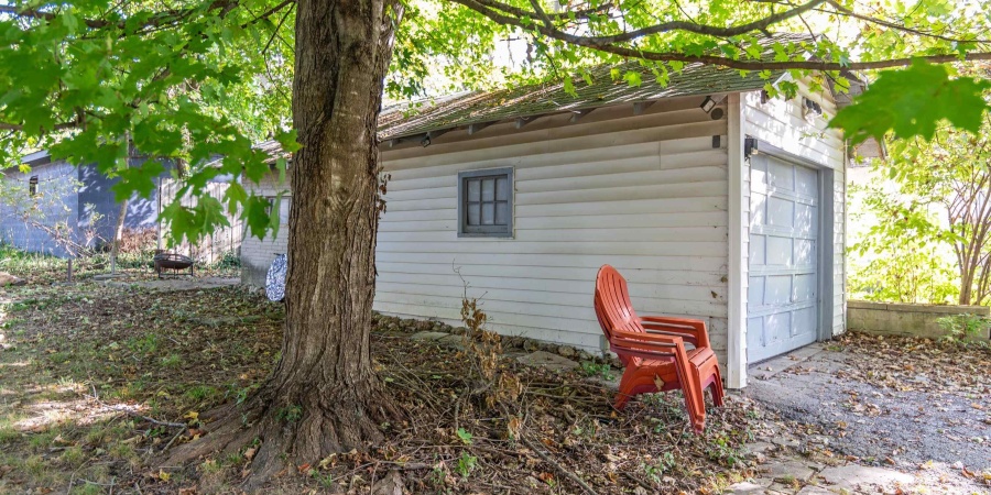 1009 S Washington Street, Bloomington, Indiana 47401,MLS,202539964