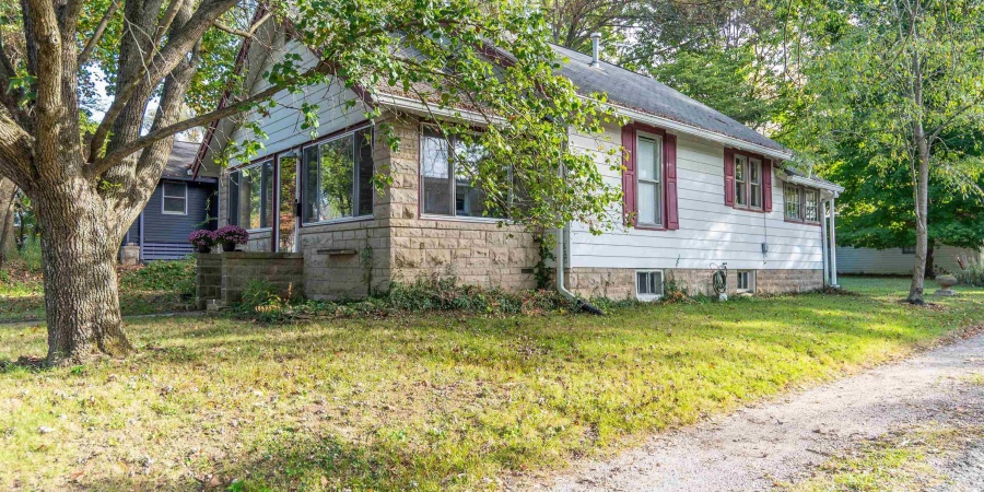 1009 S Washington Street, Bloomington, Indiana 47401,MLS,202539964