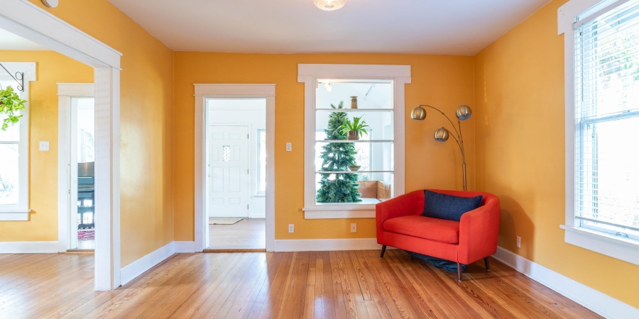 1009 S Washington Street, Bloomington, Indiana 47401,MLS,202539964