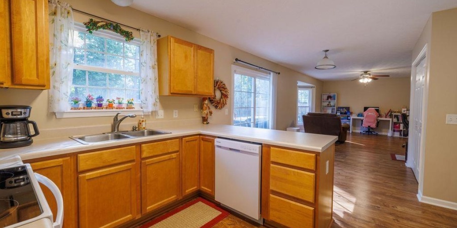 4776 N Shadow Wood Drive, Bloomington, Indiana 47404,MLS,202539970