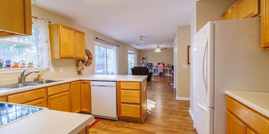 4776 N Shadow Wood Drive, Bloomington, Indiana 47404,MLS,202539970