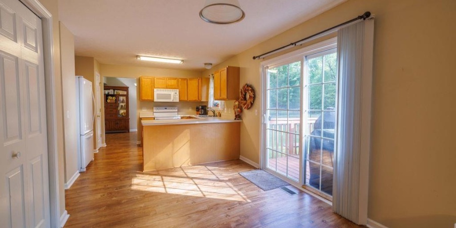 4776 N Shadow Wood Drive, Bloomington, Indiana 47404,MLS,202539970