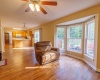 4776 N Shadow Wood Drive, Bloomington, Indiana 47404,MLS,202539970
