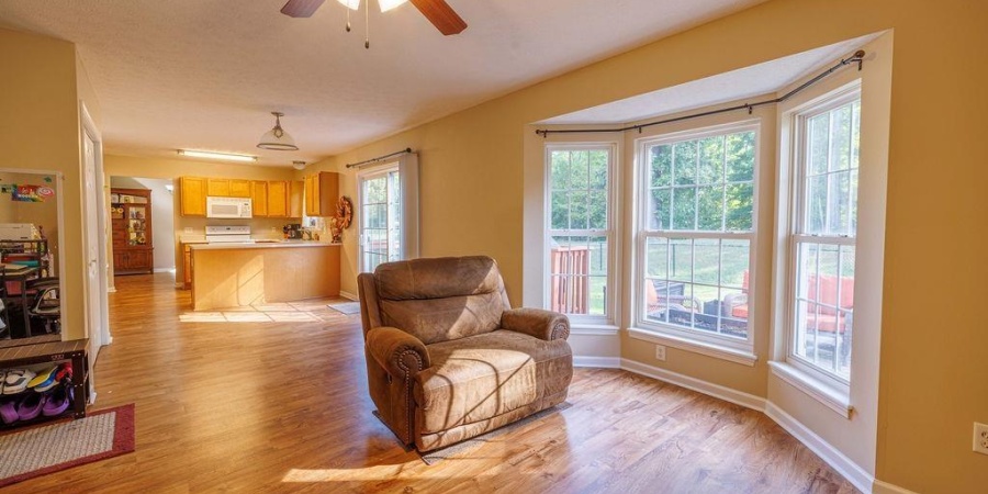 4776 N Shadow Wood Drive, Bloomington, Indiana 47404,MLS,202539970