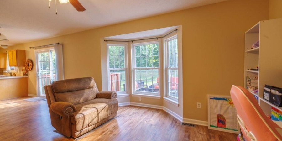 4776 N Shadow Wood Drive, Bloomington, Indiana 47404,MLS,202539970