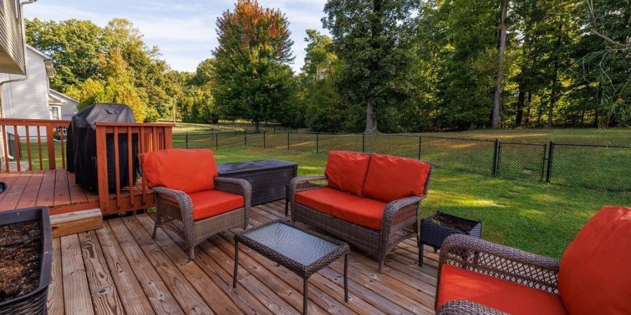 4776 N Shadow Wood Drive, Bloomington, Indiana 47404,MLS,202539970