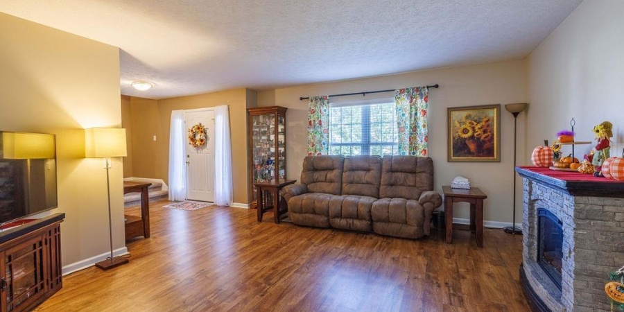 4776 N Shadow Wood Drive, Bloomington, Indiana 47404,MLS,202539970