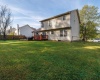 4776 N Shadow Wood Drive, Bloomington, Indiana 47404,MLS,202539970