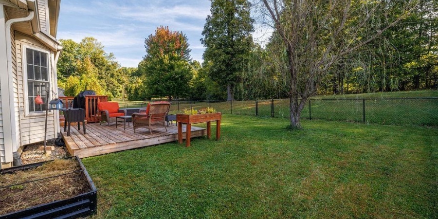 4776 N Shadow Wood Drive, Bloomington, Indiana 47404,MLS,202539970