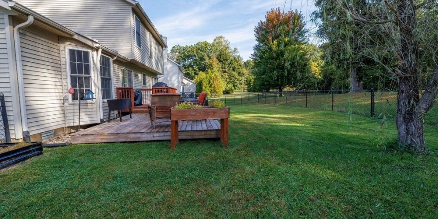 4776 N Shadow Wood Drive, Bloomington, Indiana 47404,MLS,202539970