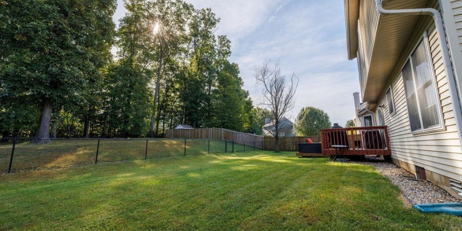 4776 N Shadow Wood Drive, Bloomington, Indiana 47404,MLS,202539970