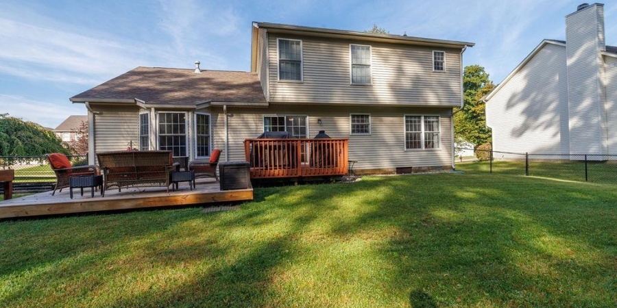 4776 N Shadow Wood Drive, Bloomington, Indiana 47404,MLS,202539970