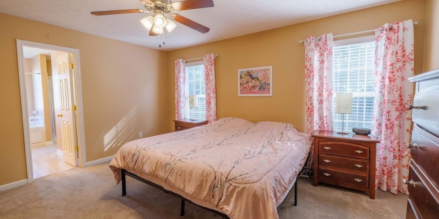 4776 N Shadow Wood Drive, Bloomington, Indiana 47404,MLS,202539970