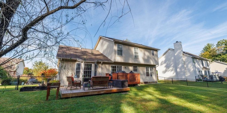 4776 N Shadow Wood Drive, Bloomington, Indiana 47404,MLS,202539970