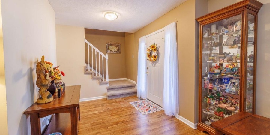 4776 N Shadow Wood Drive, Bloomington, Indiana 47404,MLS,202539970