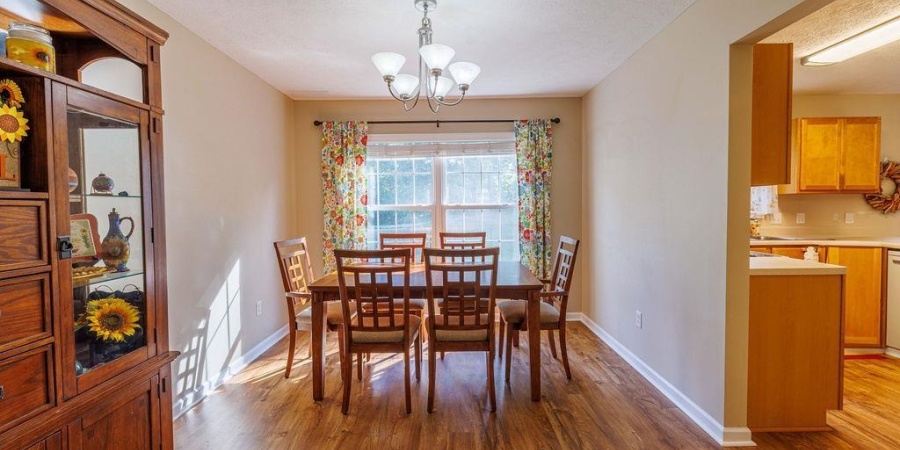 4776 N Shadow Wood Drive, Bloomington, Indiana 47404,MLS,202539970