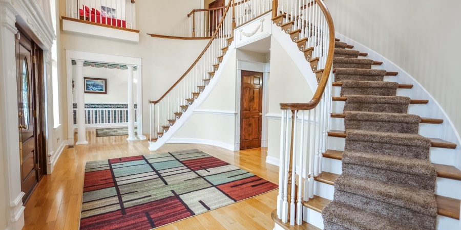 157 The Woods, Bedford, Indiana 47421,MLS,202539971