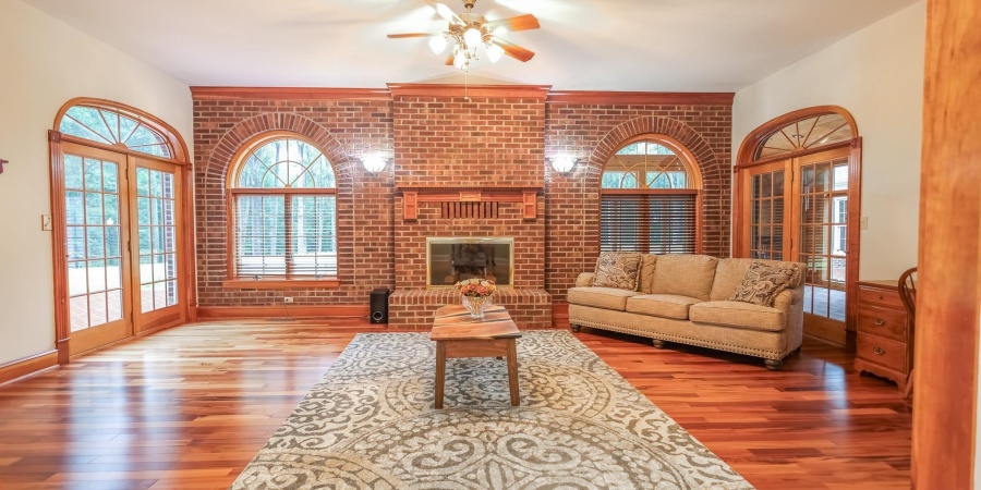 157 The Woods, Bedford, Indiana 47421,MLS,202539971