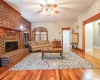 157 The Woods, Bedford, Indiana 47421,MLS,202539971