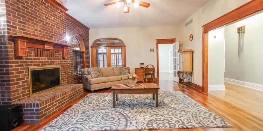 157 The Woods, Bedford, Indiana 47421,MLS,202539971