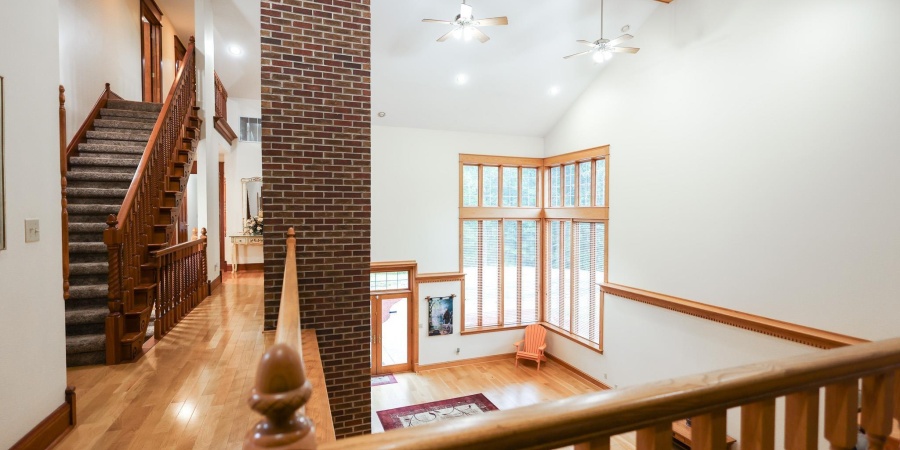 157 The Woods, Bedford, Indiana 47421,MLS,202539971