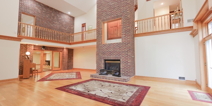 157 The Woods, Bedford, Indiana 47421,MLS,202539971