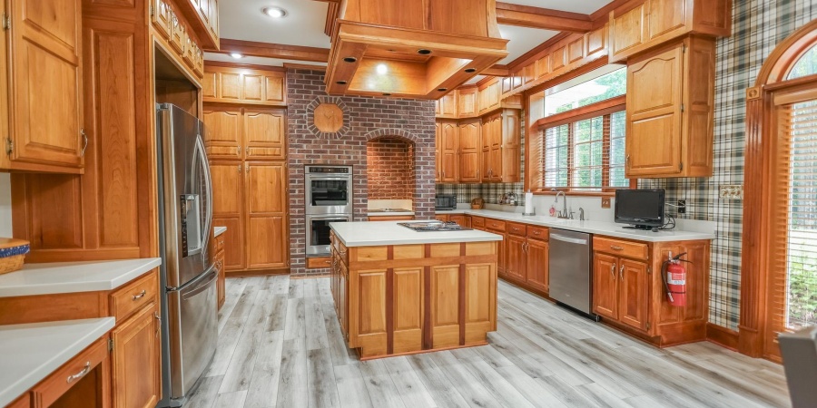 157 The Woods, Bedford, Indiana 47421,MLS,202539971