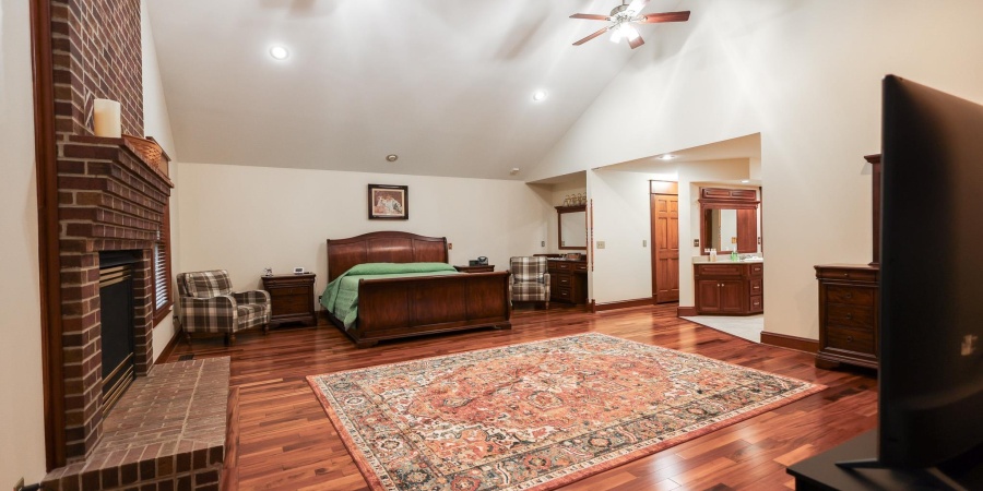 157 The Woods, Bedford, Indiana 47421,MLS,202539971