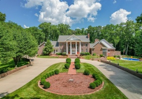 157 The Woods, Bedford, Indiana 47421,MLS,202539971