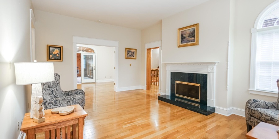 157 The Woods, Bedford, Indiana 47421,MLS,202539971