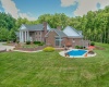 157 The Woods, Bedford, Indiana 47421,MLS,202539971