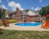 157 The Woods, Bedford, Indiana 47421,MLS,202539971