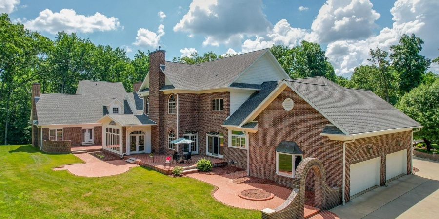 157 The Woods, Bedford, Indiana 47421,MLS,202539971