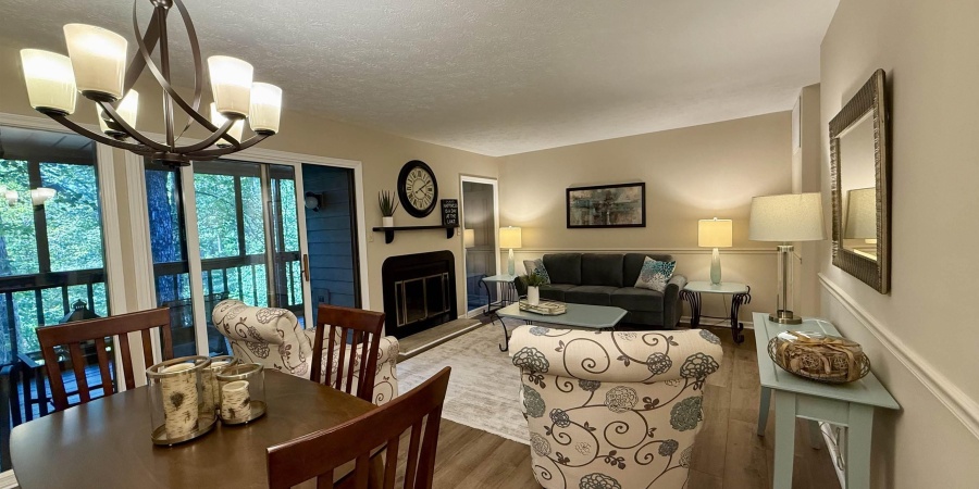 1849 E Waters Edge Drive, Bloomington, Indiana 47401,MLS,202539977