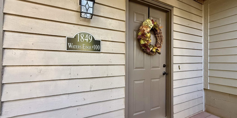 1849 E Waters Edge Drive, Bloomington, Indiana 47401,MLS,202539977