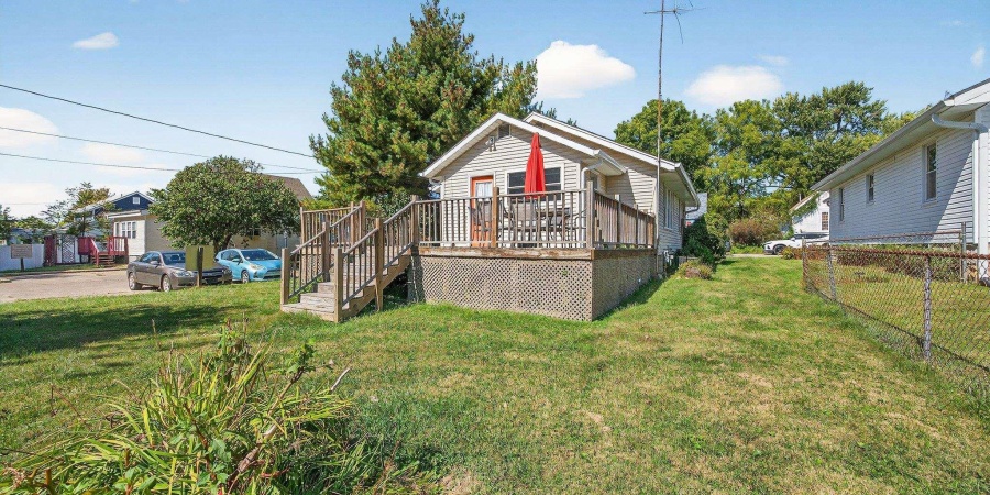 515 W Allen Street, Bloomington, Indiana 47403,MLS,202539984
